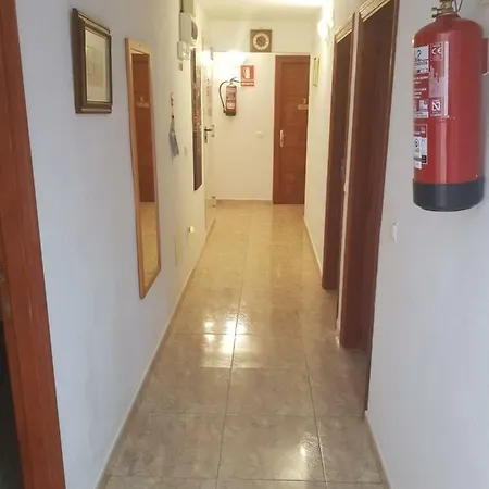 Pizzeria Oasis Guest house