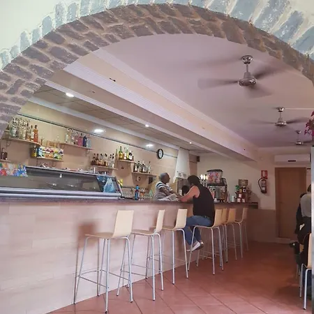 Pizzeria Oasis *