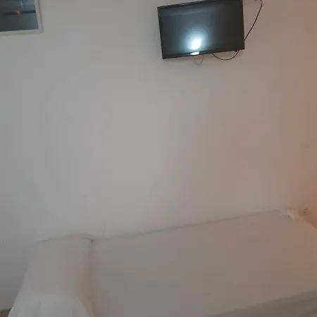 Pizzeria Oasis Guest house