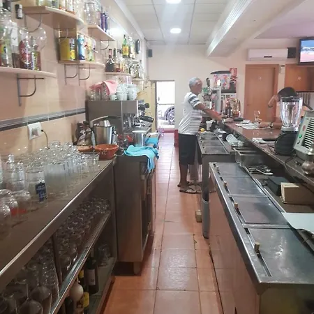 Pizzeria Oasis